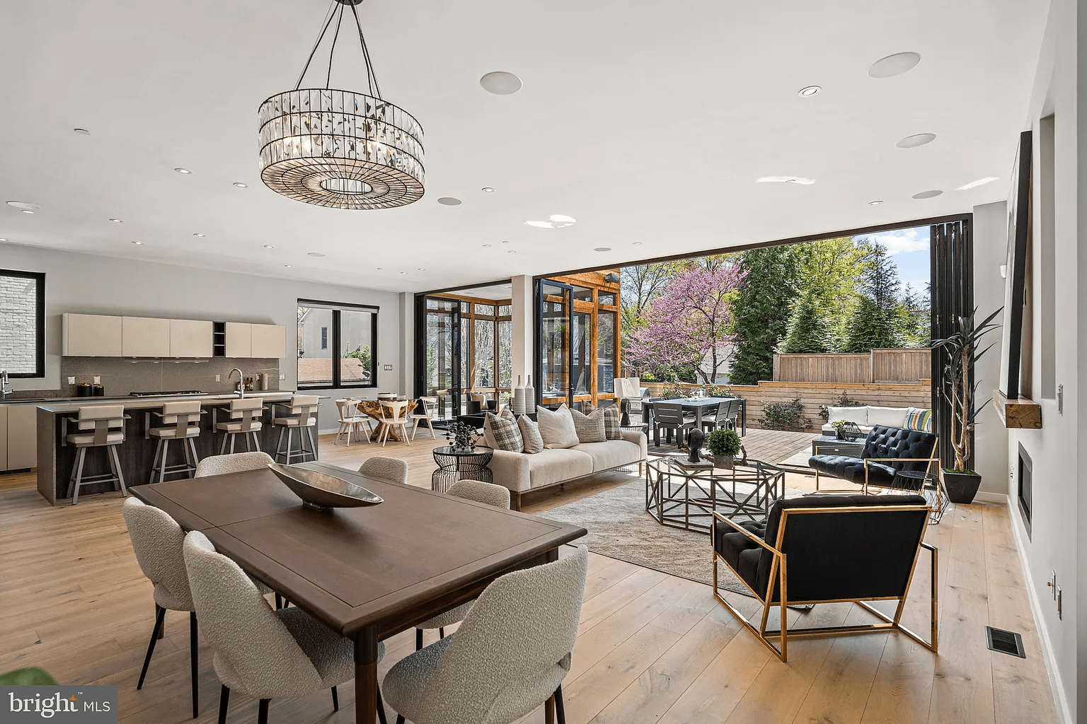 RecessionProof Realtor Adapting to Washington DC’s Changing Economic