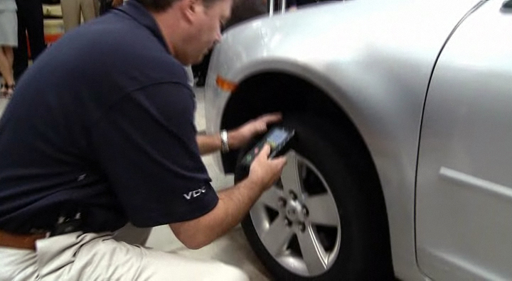 New REDI-Sensor™ Multi-Application TPMS Sensor - REDI-Sensor