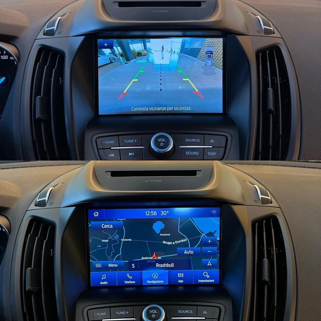 Ford Kuga ST-Line - Redi Auto Vetura