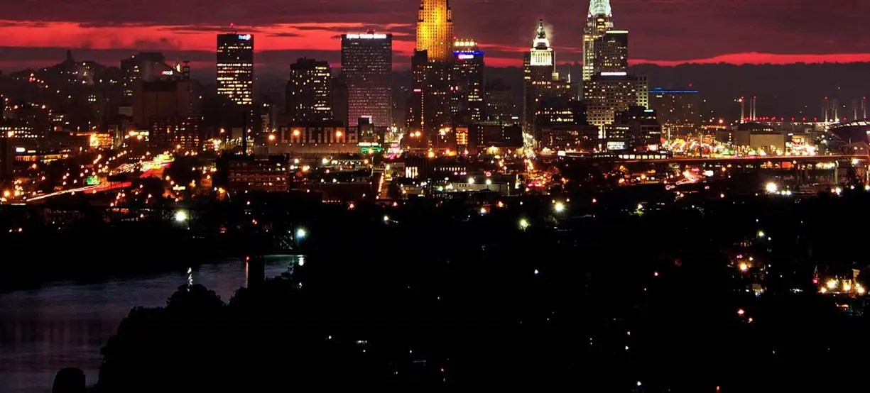 Growing and retaining businesses in Greater Cincinnati is all about