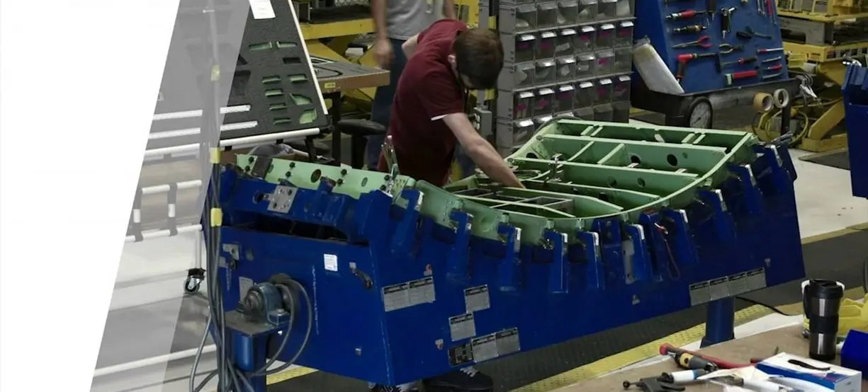 City of Mason and Precision Castparts Corp. Announce New R&D and