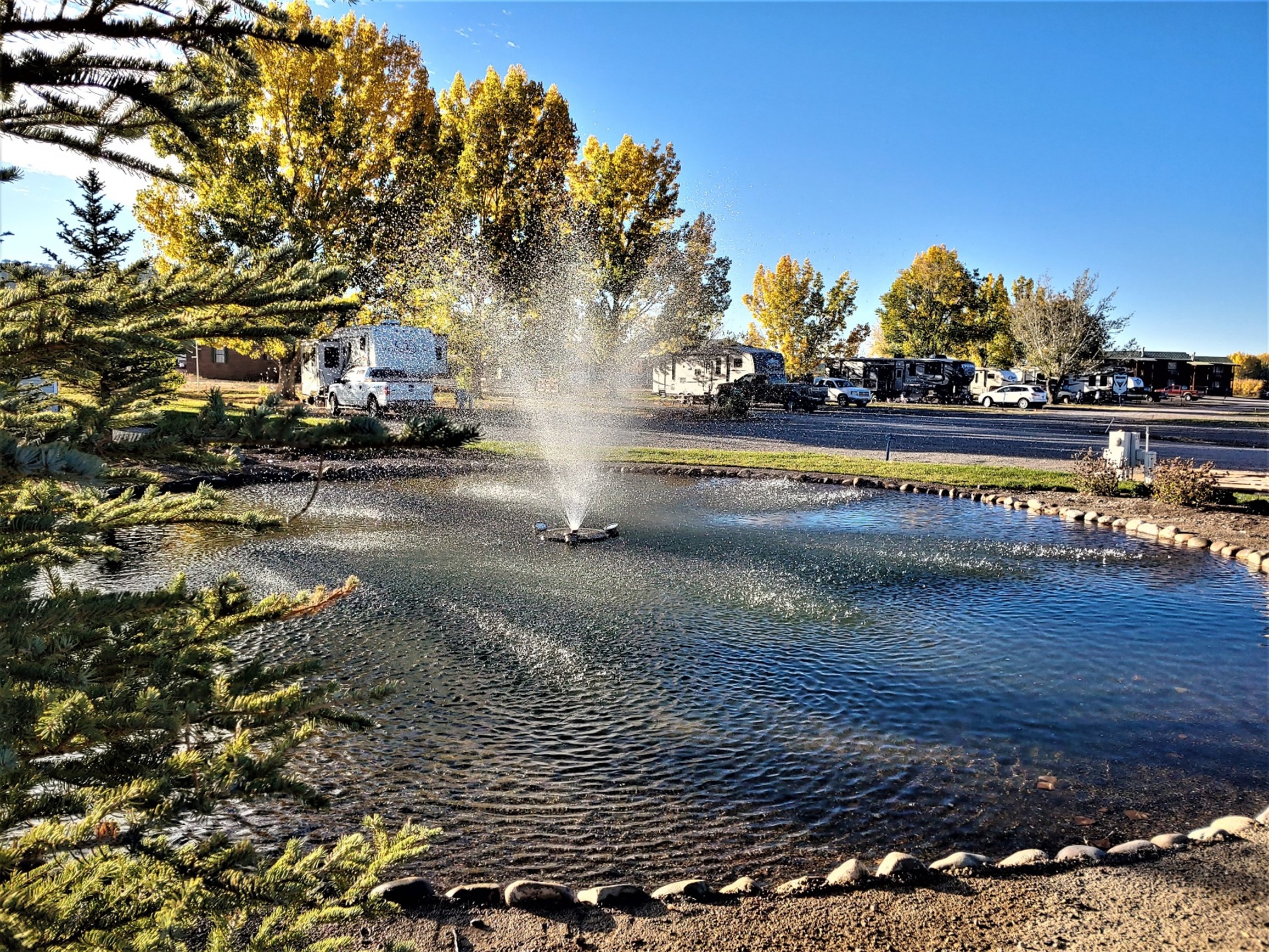 Colorado's Largest RV, Tiny Home & Resort Community