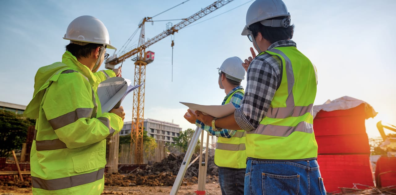 Ask an engineer what is contract administration vs. construction