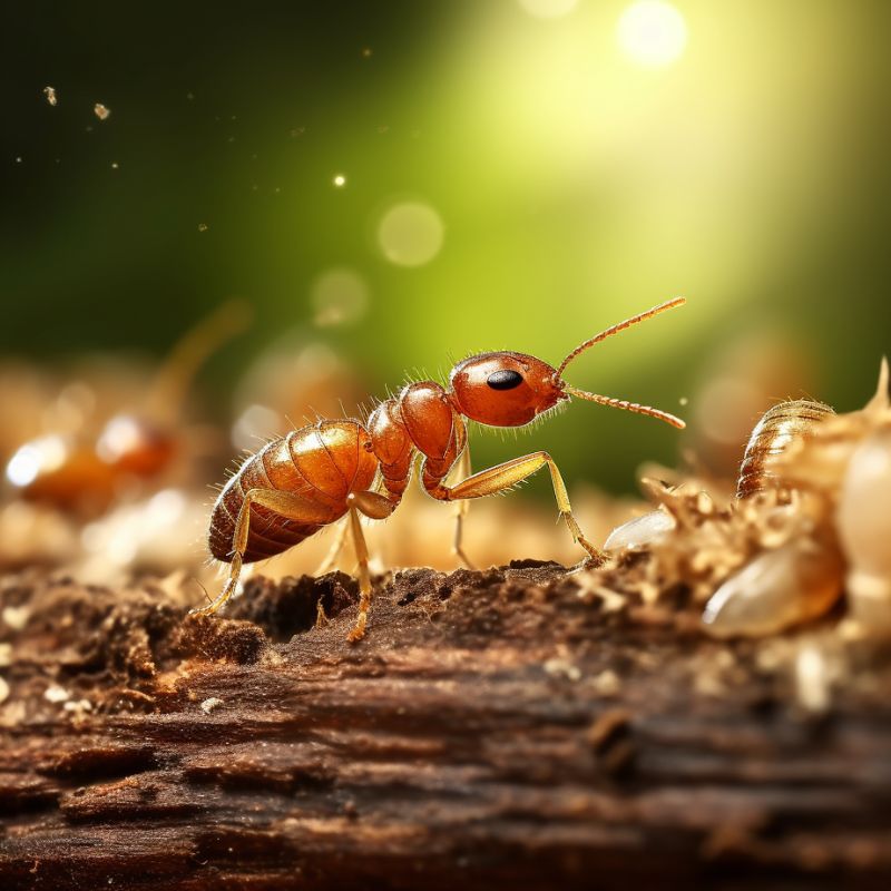 Seattle's Premier Pest Control & Exterminator Services Since 1981