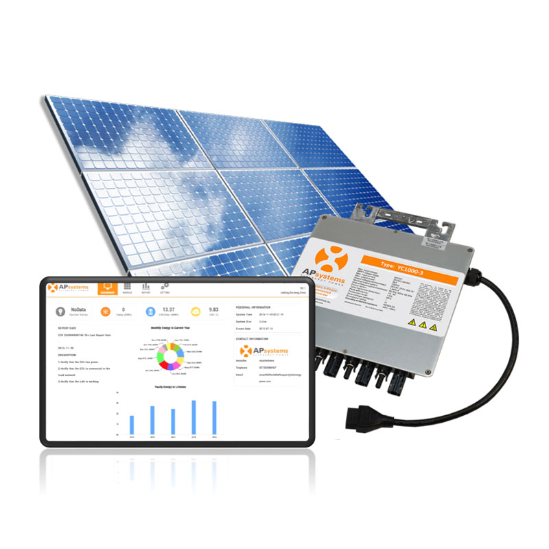 Solar Water Heating