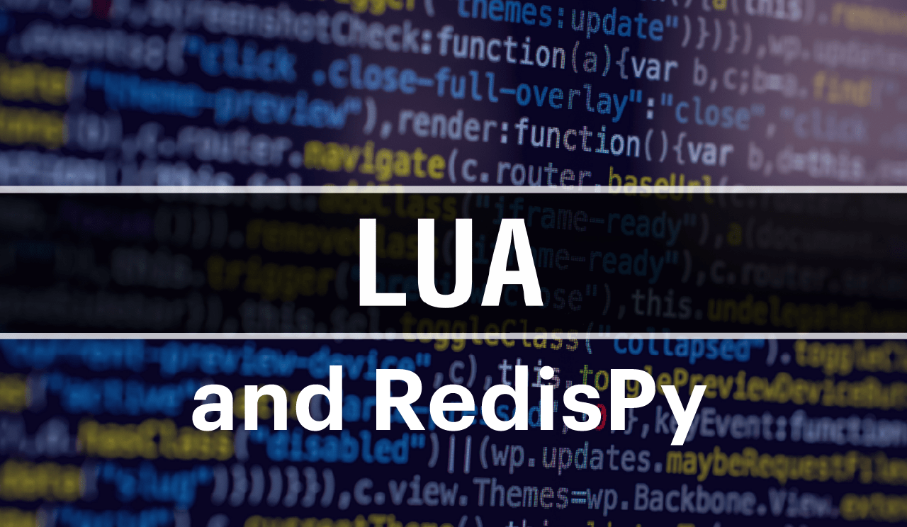 BulletProofing Lua Scripts in RedisPy Redis