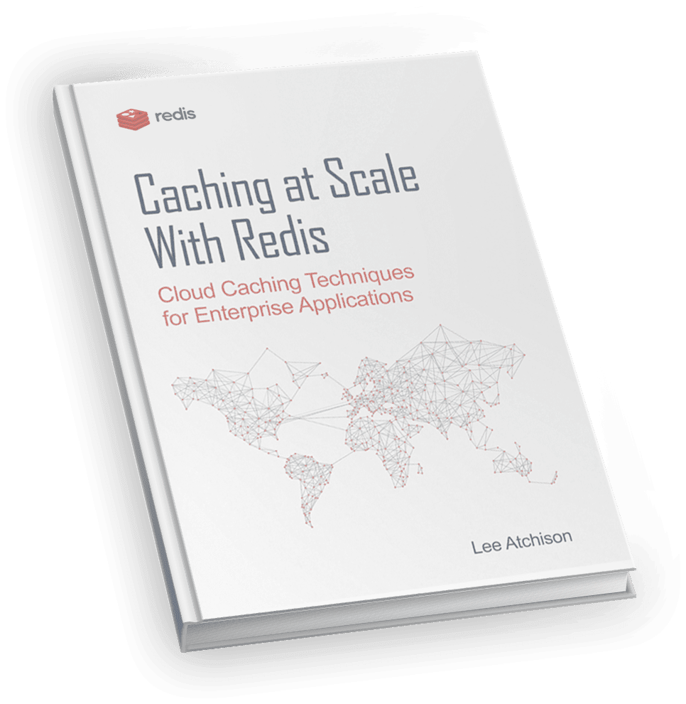 The 6 Books New Redis Developers Should Read Redis