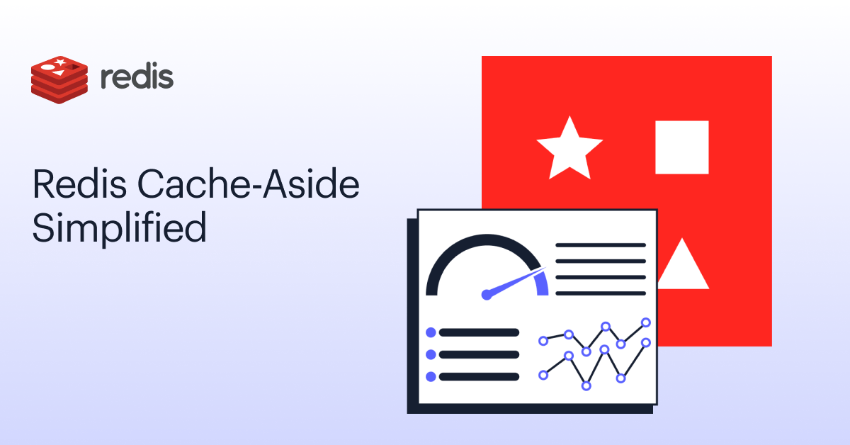 Redis Smart Cache Redis Enterprise
