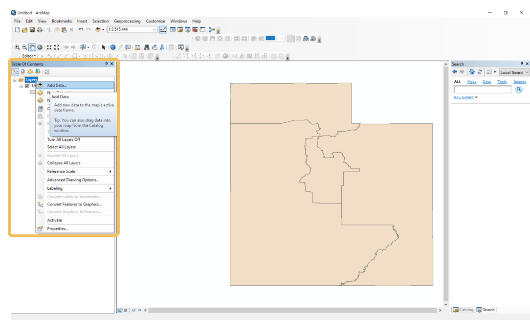 How to Import and Export Maps Across Mapping Tools