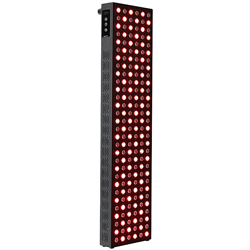 Red Light Therapy Infrared Lights Australian Owned