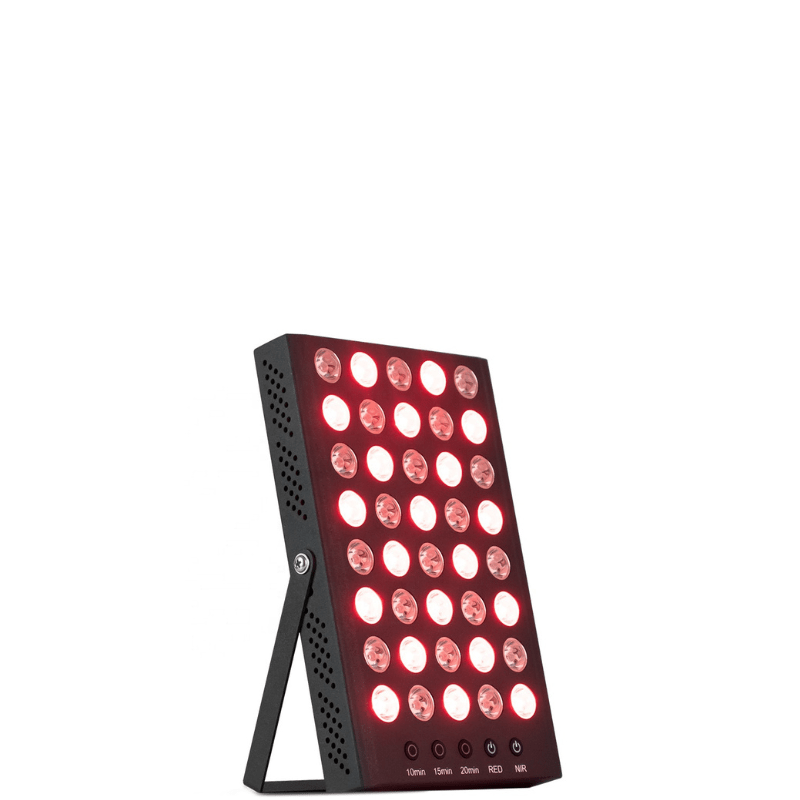 Red Light Therapy Infrared Lights Australian Owned