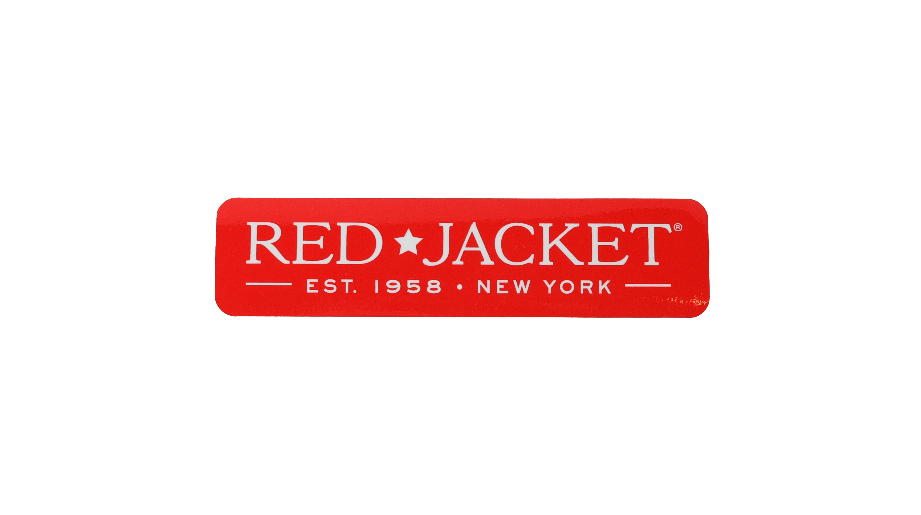 Red Jacket Orchards Standard Logo TShirt