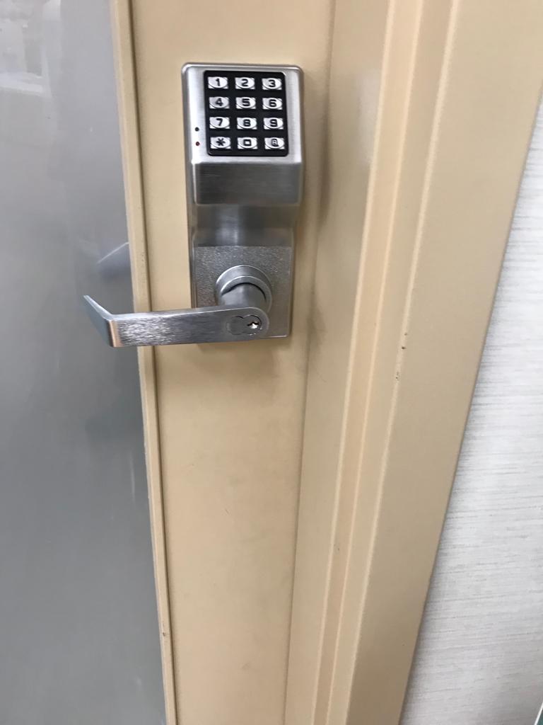 Trilogy Lock Installation Buffalo NY Red Key LLC