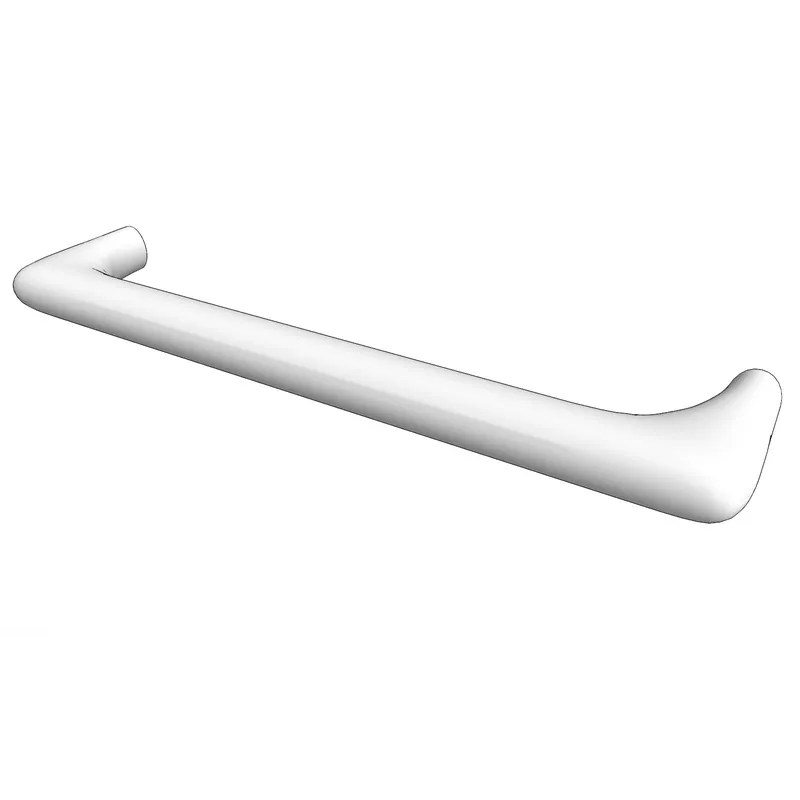 Мебельная ручка 2024(08)