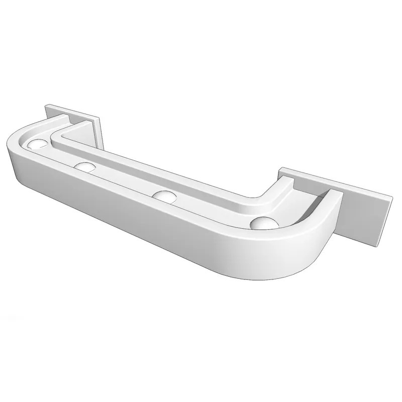 Мебельная ручка 2026