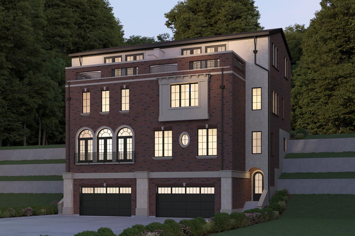 Current Projects Redknot Homes Custom Home Builder