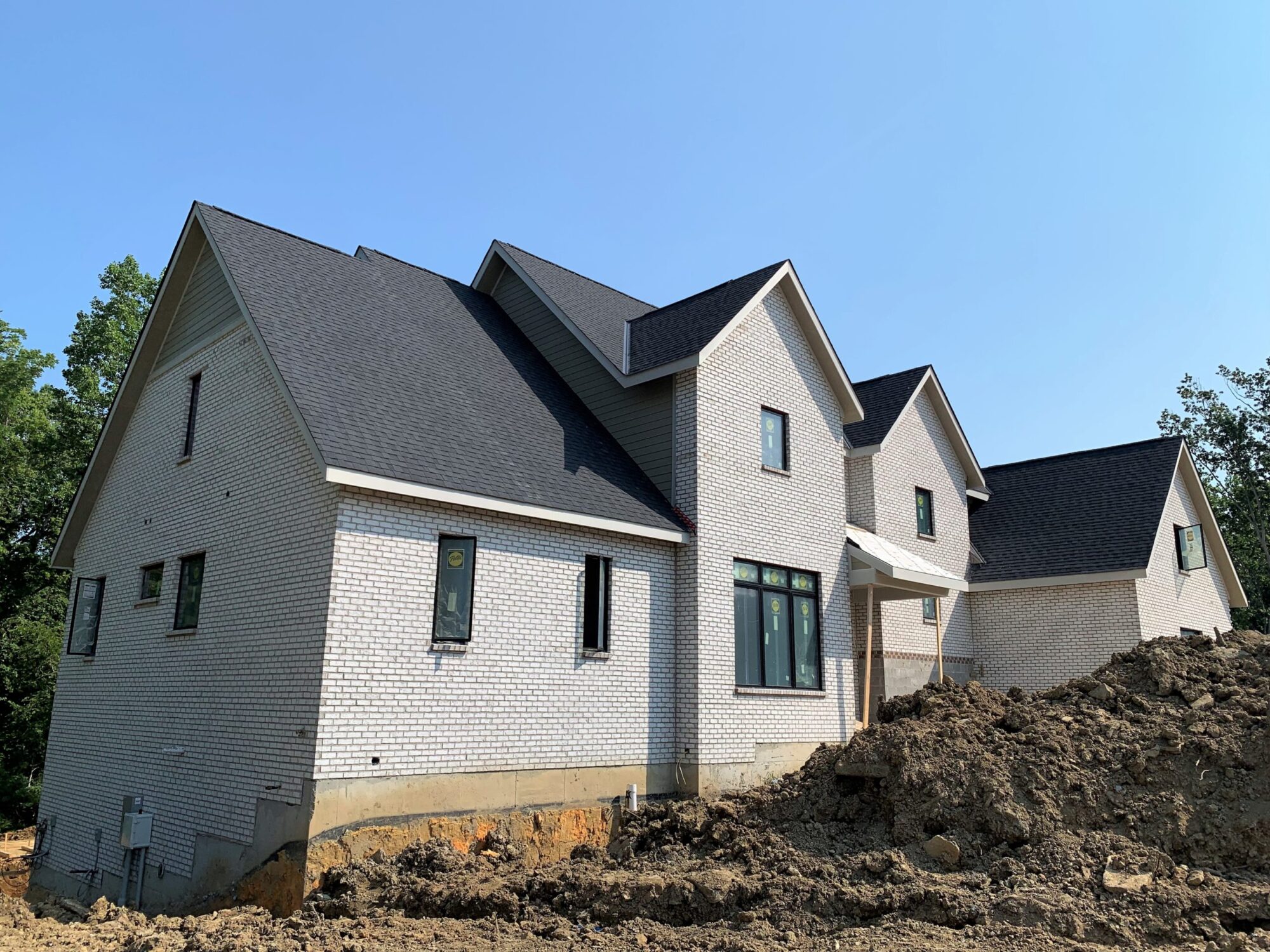 Parkside Estates HOMEARAMA Homes Redknot Homes