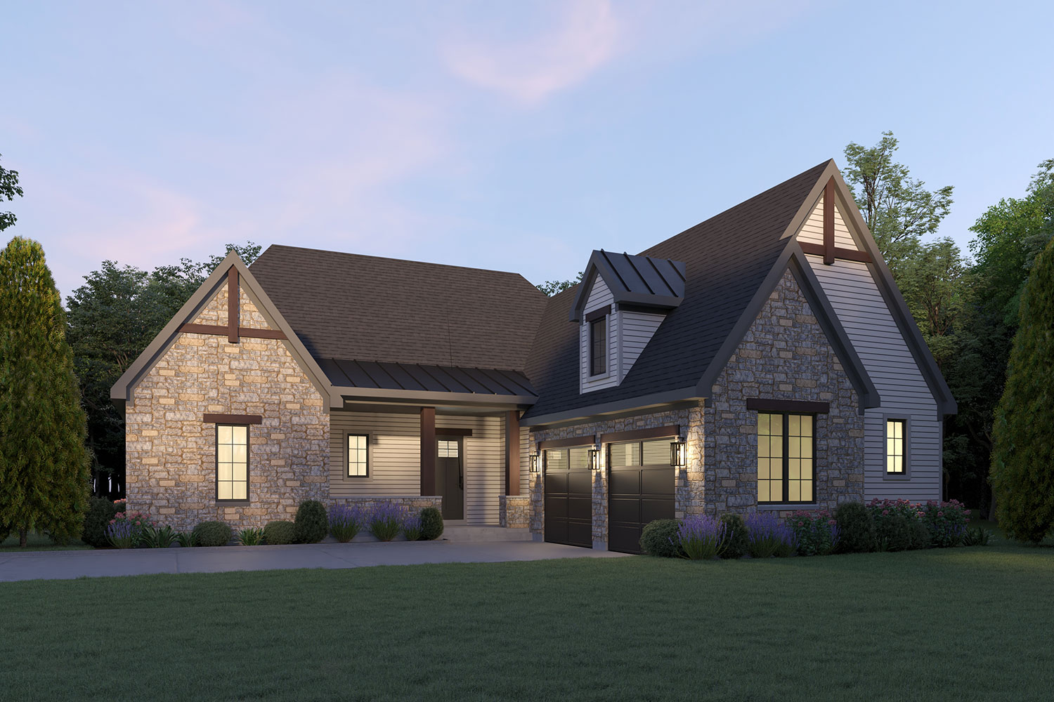 Current Projects Redknot Homes Custom Home Builder