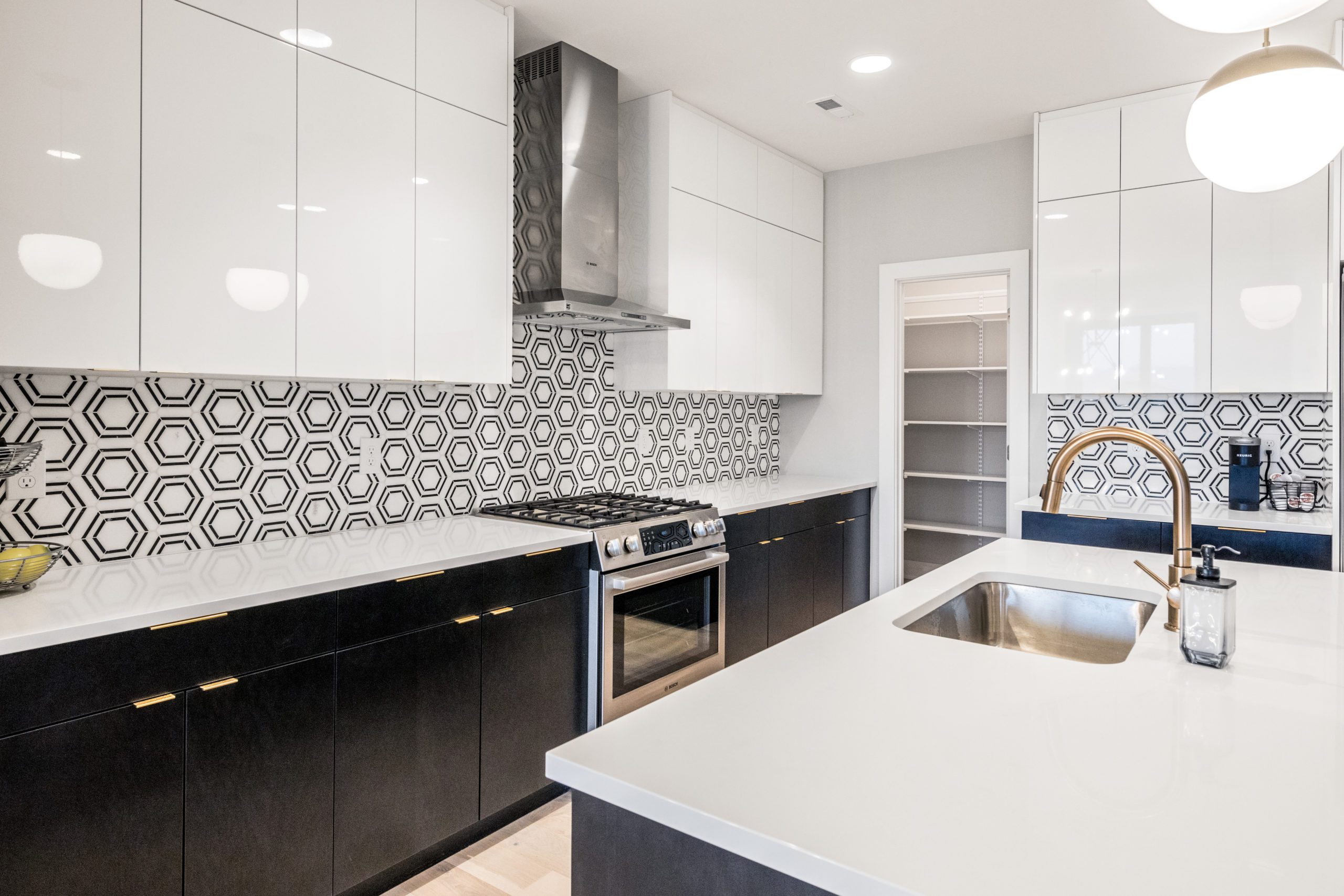 The Top Kitchen Trends for 2022 Redknot Homes