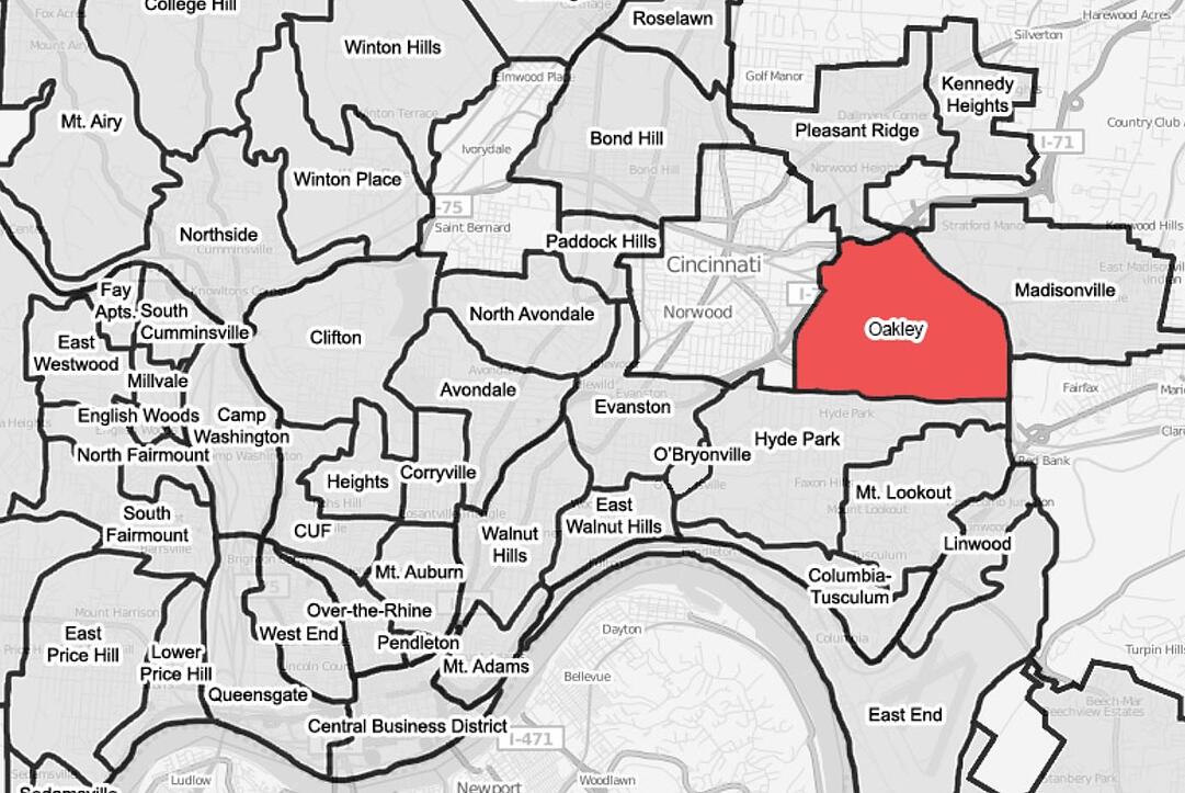 Custom Townhomes in Oakley Redknot Homes