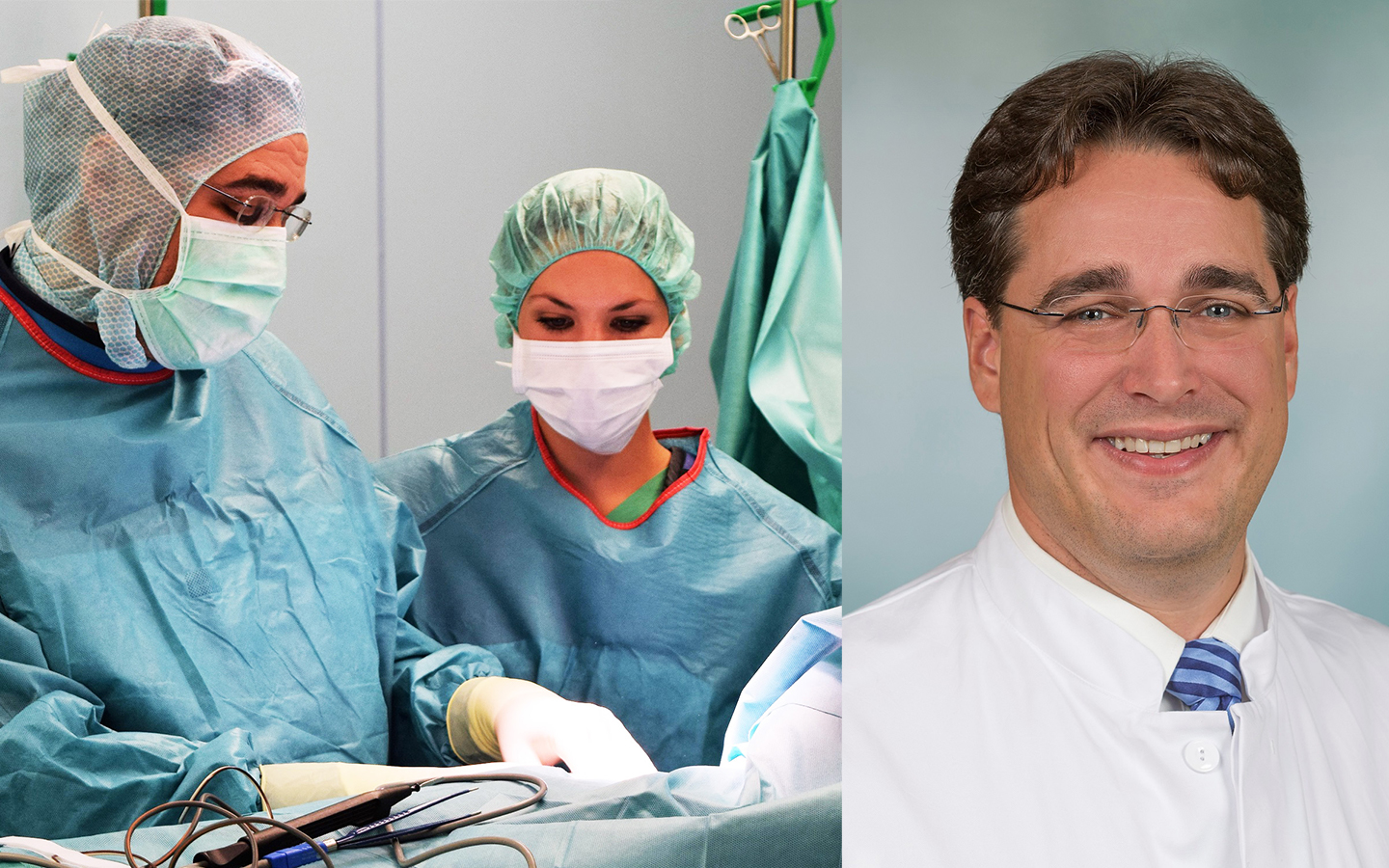 Dr. Christian Glöckner Nötige Krankenhausaufenthalte nicht