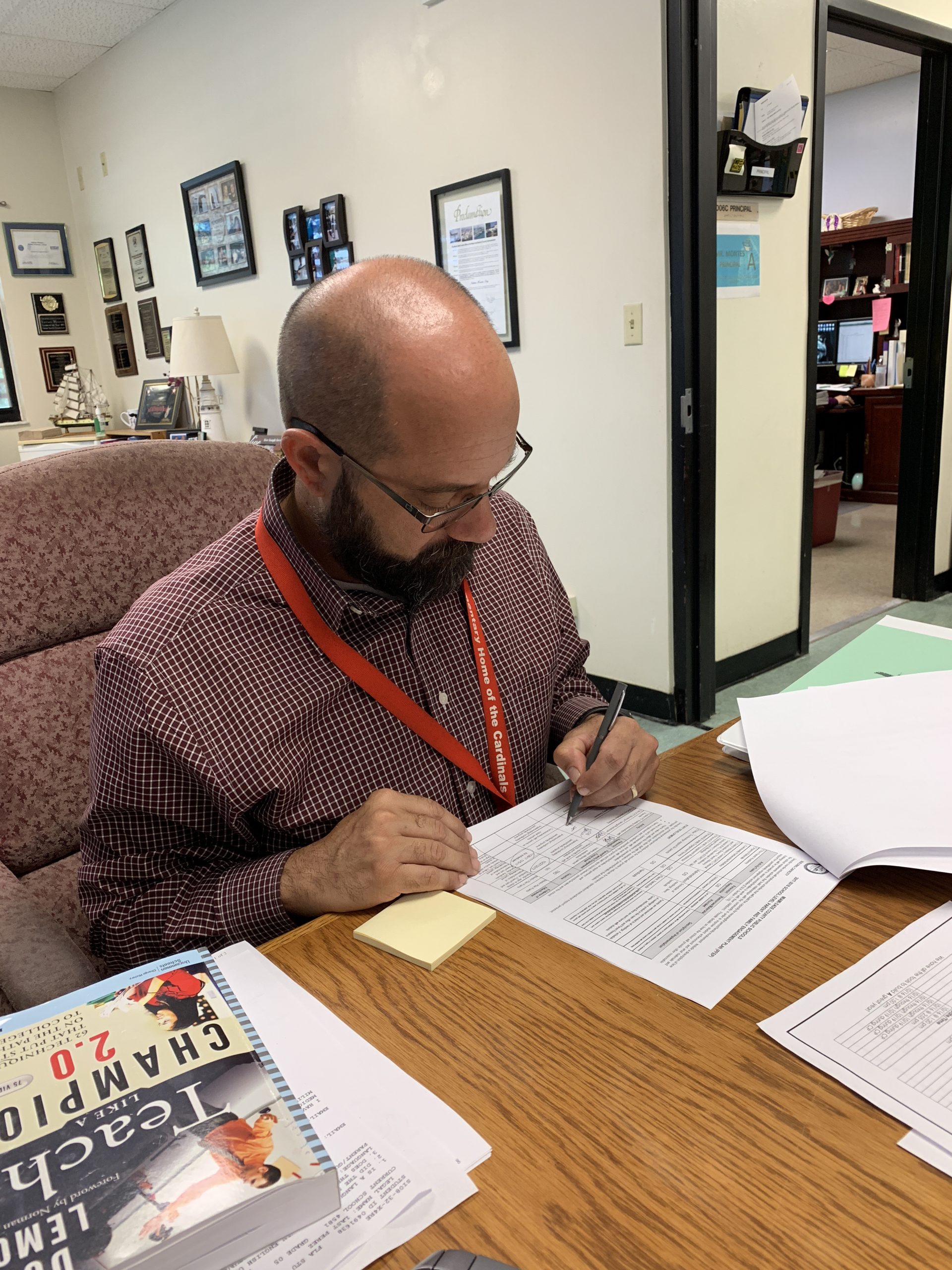 Redland Elementary School