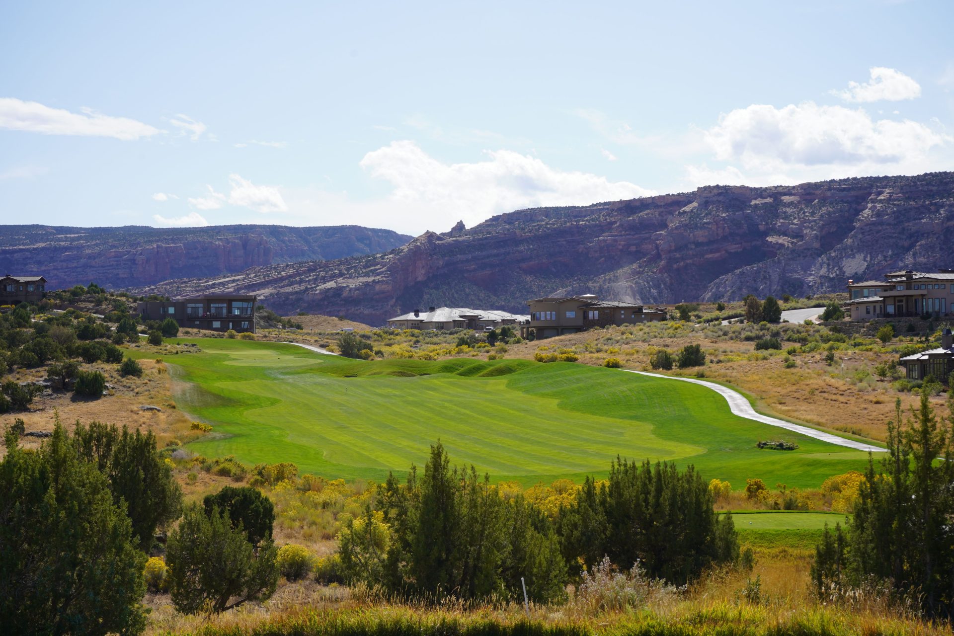 Redlands Mesa Couples Round Up Redlands Mesa Golf Club