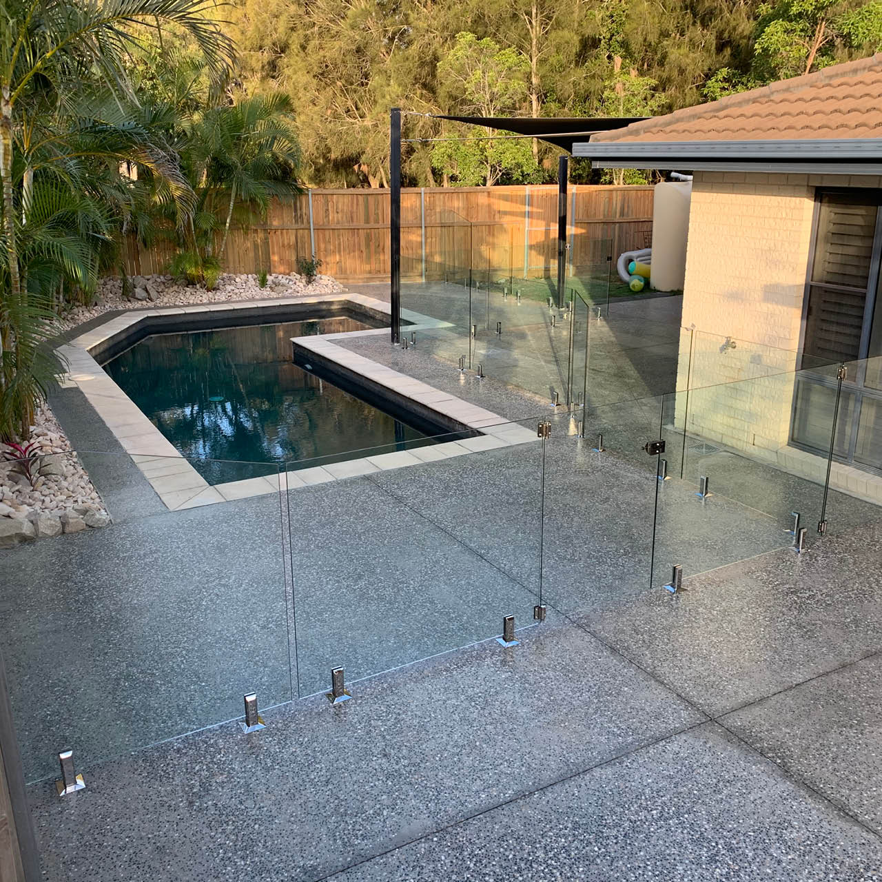 Pool Shop Pool Supplies Near Me Mineral Pools Redlands QLD