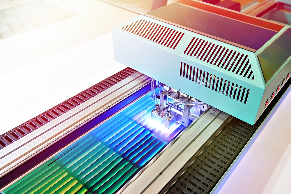 UV Light Coating Redlands Print & Design Specialty Printing