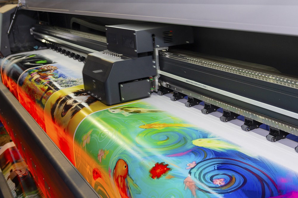 Large Scale Posters Redlands Print & Design Printing Services