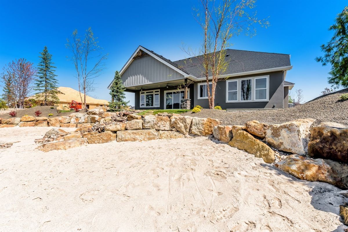 Photo Gallery Red Leaf Building Company Treasure Valley Idaho