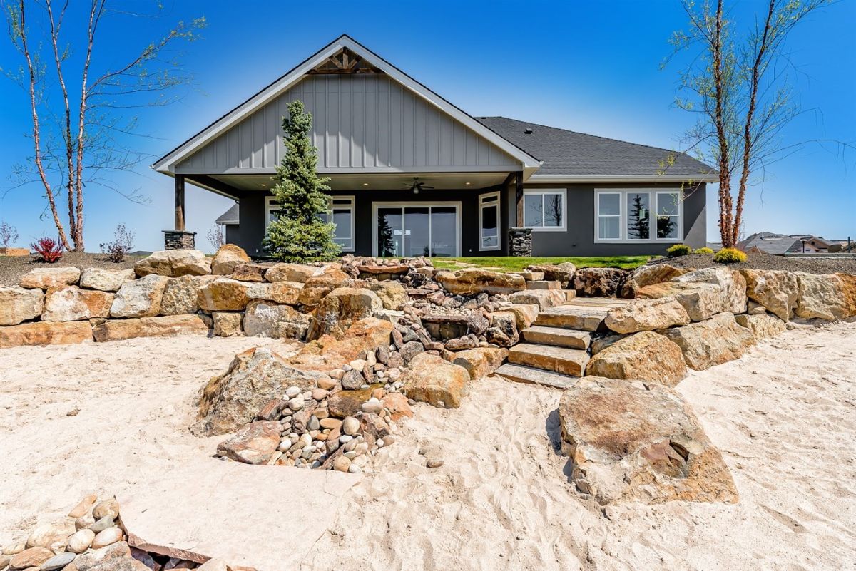 Photo Gallery Red Leaf Building Company Treasure Valley Idaho