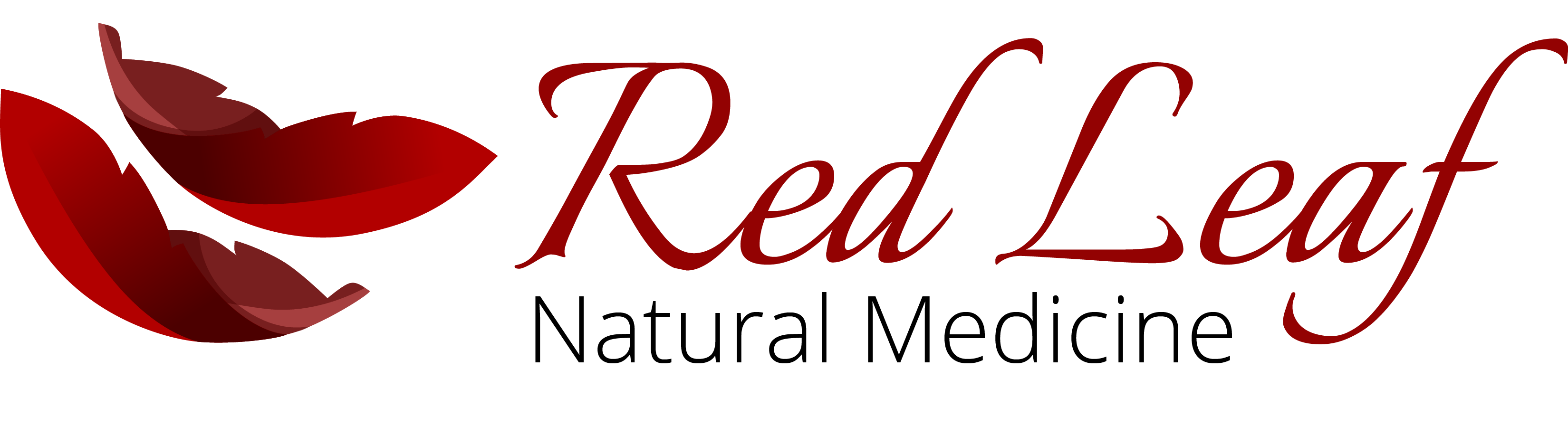 THE (HE)ART OF LISTENING Red Leaf Natural Medicine