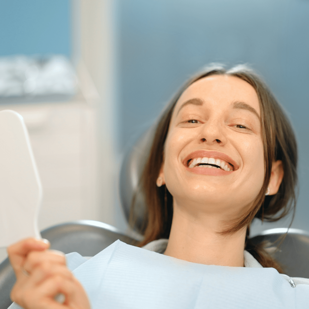What to Expect When Getting Your Braces Off Red Leaf Orthodontics