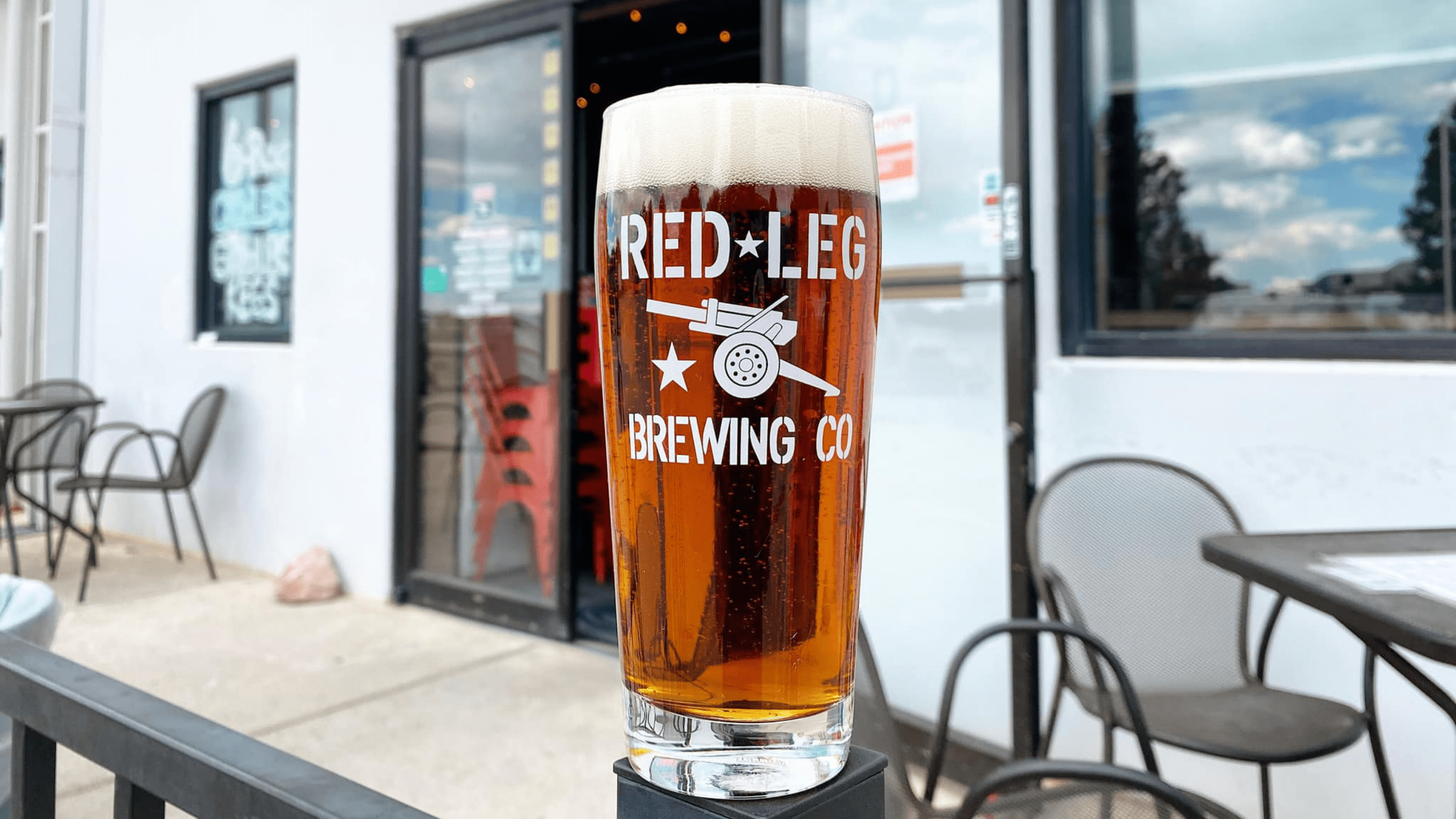 Home Red Leg Brewing Company, Colorado Springs, CO