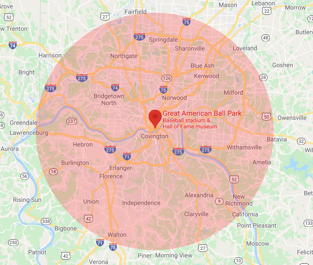 Going the distance with the 2019 Cincinnati Reds home runs Redleg Nation