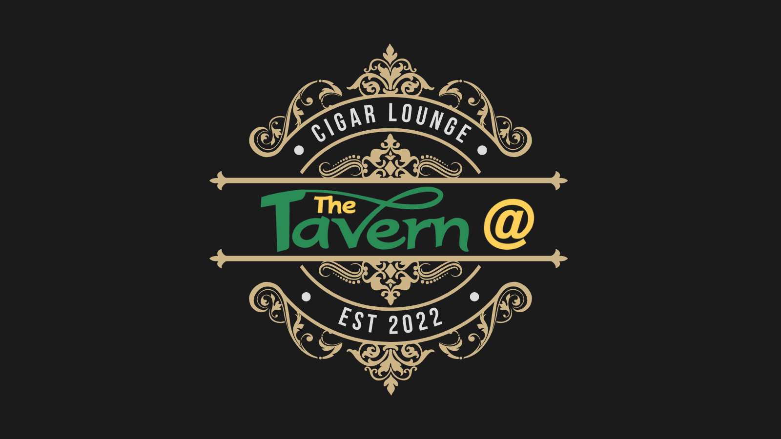 Tavern Cigar Lounge Red Level Entertainment