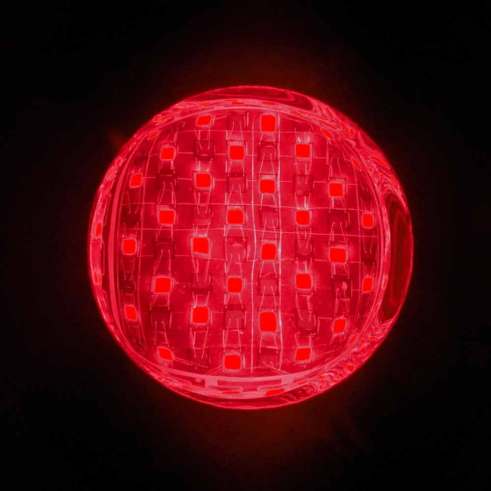 Infrared light device Red Light Man