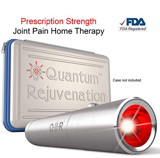 TendLite vs. Quantum Rejuvenation Red Light Therapy Comparisons