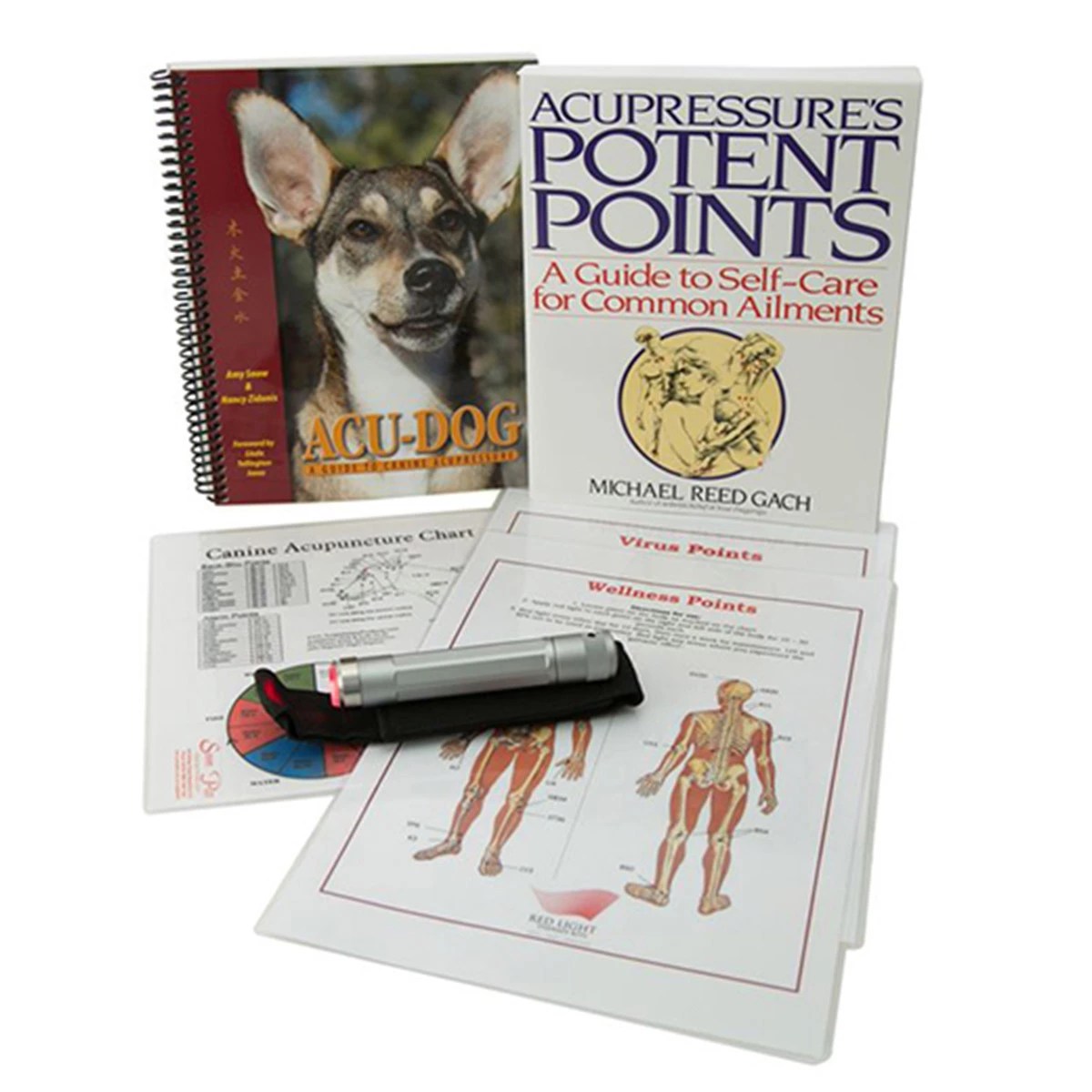 Dog / Human Photonic Kit Red Light Therapy Australia