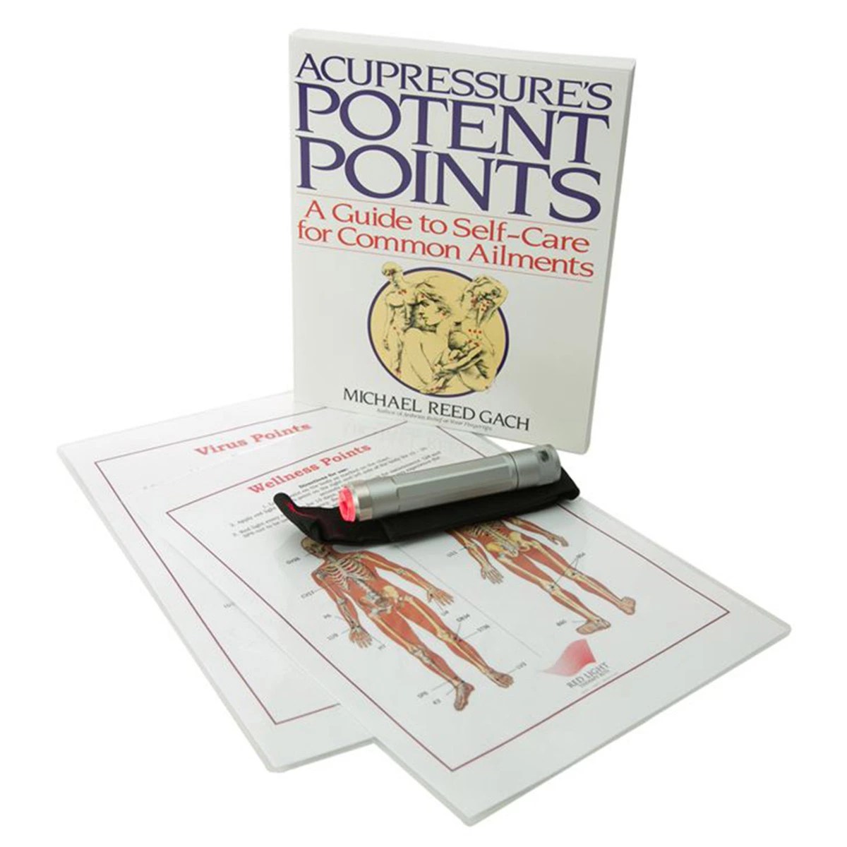 Human Photonic Kit Red Light Therapy Australia