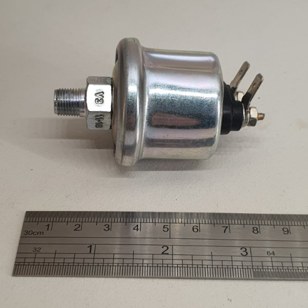 Oil Pressure Sender VDO 10 Bar KSeries Redline Components