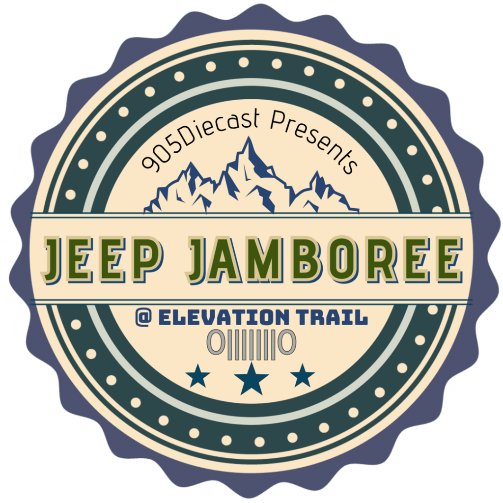 Jeep Jamboree Elevation Trail Redline Derby Racing