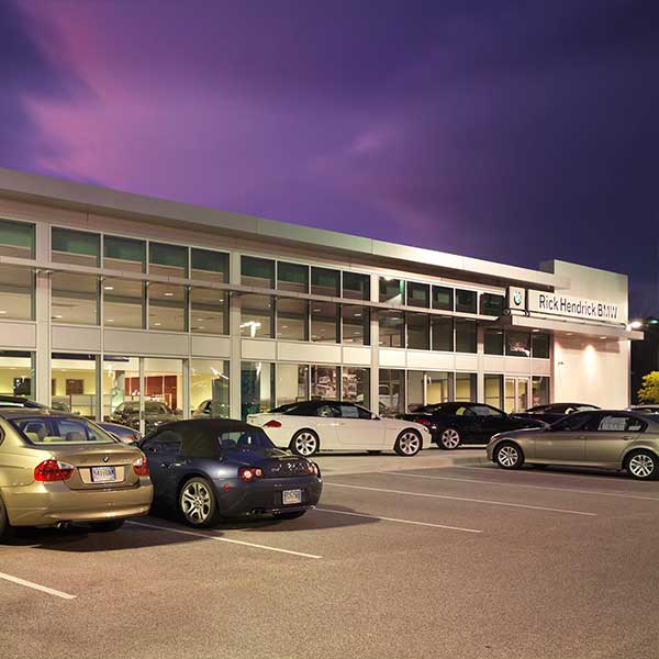 REDLINE Design Group