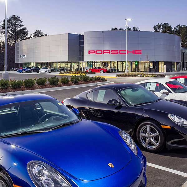 REDLINE Design Group