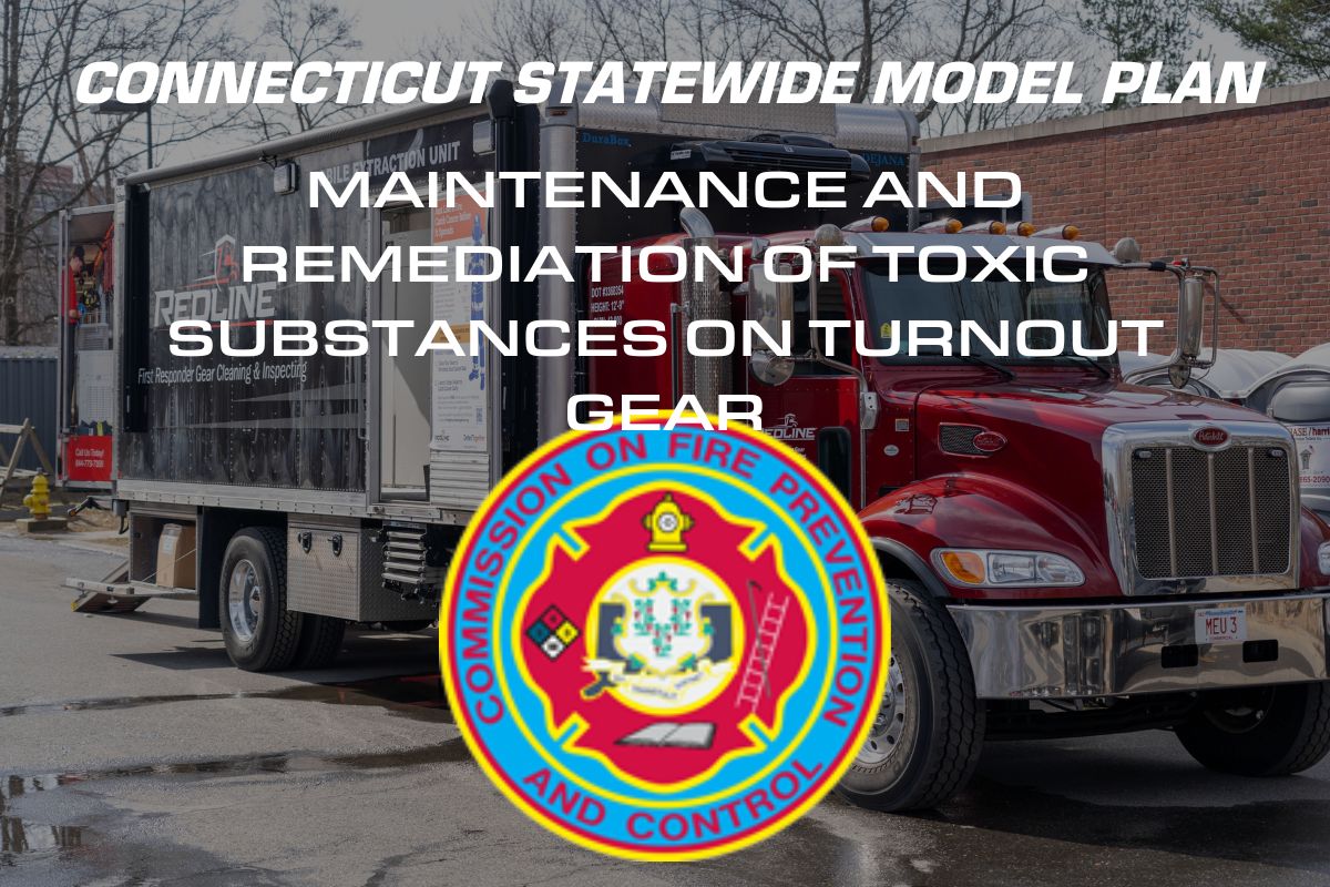 Connecticut's Statewide Mandate for Fire Department Turnout Gear