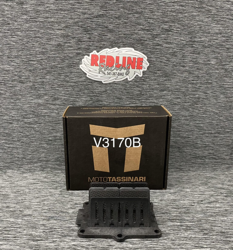 VFORCE3 Alcohol Reeds for DM Redline Racing