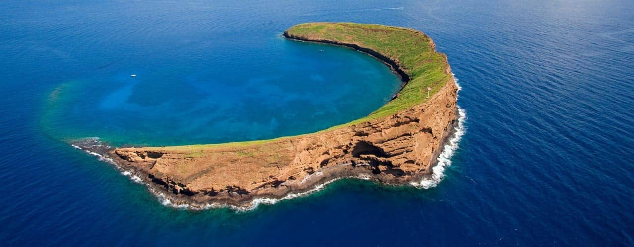 Maui Snorkeling Tours Kihei Snorkel Tours to Molokini