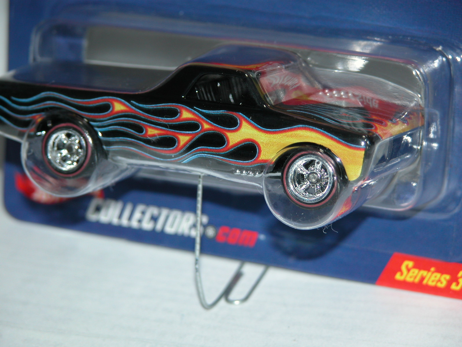 REDLINE SHOP Reproduction Parts for Redline Hot Wheels