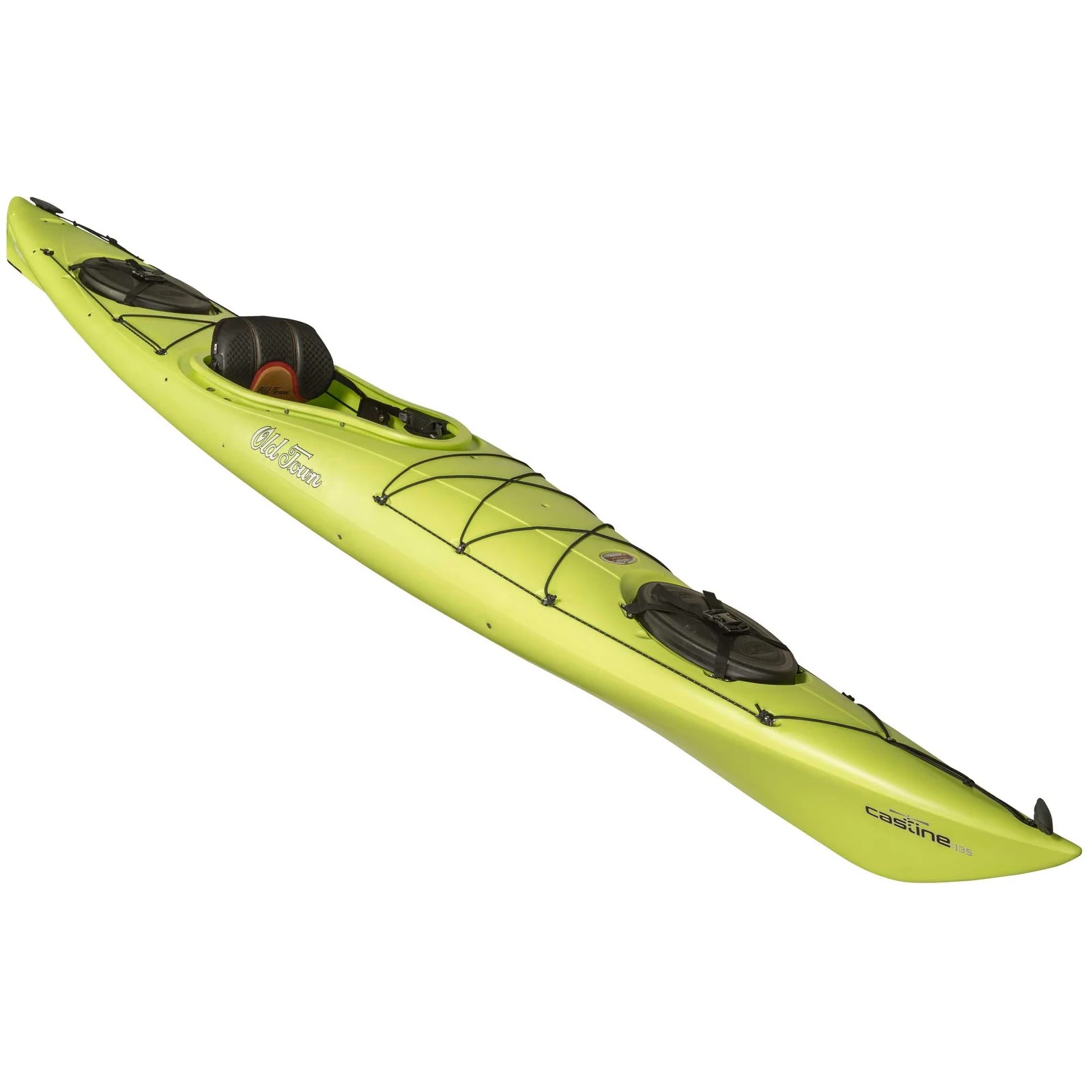 Castine 135 Kayak and Paddle Board Rentals